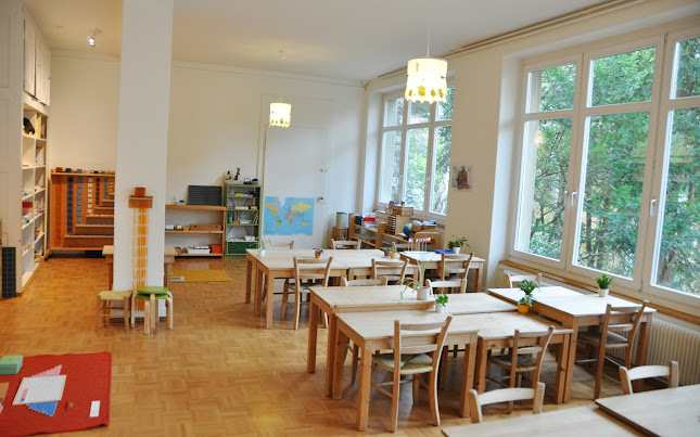 Montessori Schule Zürich
