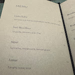 Photo n°4 de l'avis de Giovanni.a fait le 09/10/2023 à 16:05 sur le  Feria Restaurant à Treviso