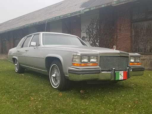 Used Car Dealer «Liberty Auto Sales», reviews and photos, 1521 Liberty St, Erie, PA 16502, USA