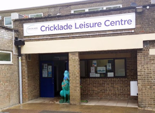 Cricklade Leisure Centre