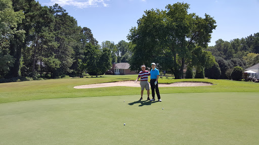 Golf Course «Lanier Golf Club», reviews and photos, 2080 Buford Dam Rd, Cumming, GA 30041, USA