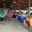 Eastern Market Garage