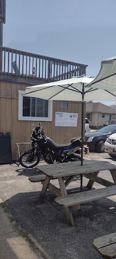 Donut Shop «Top That! Donuts», reviews and photos, 210 Ocean Ave, Point Pleasant Beach, NJ 08742, USA