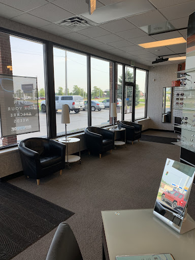 Optician «Vision Point», reviews and photos, 6097 US-6, Portage, IN 46368, USA