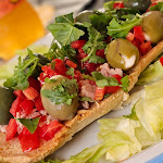 Photo n°2 de l'avis de Wyatt.t fait le 21/09/2023 à 09:47 sur le  Novità Street Food à Naples