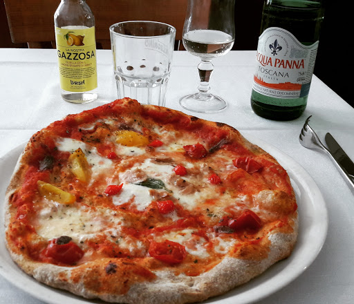 Pizzeria Montegrigna | Tric Trac in Legnano, Città Metropolitana di Milanoo