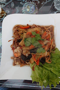 Plats et boissons du Restaurant vietnamien Dragon de Jade à Aubagne - n°11