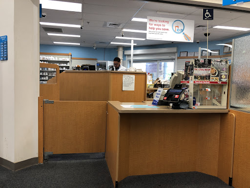 Drug Store «CVS», reviews and photos, 7 Washington St, Taunton, MA 02780, USA