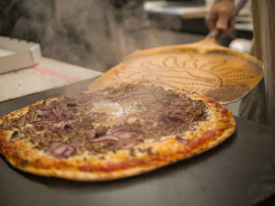 Photo n°5 de Heat Pizza à La Trinité ()