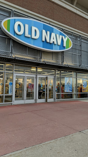 Clothing Store «Old Navy», reviews and photos, 3260 Fairlane Dr, Allen Park, MI 48101, USA