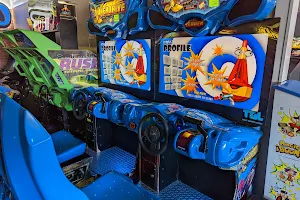 J-Vegas Retro Arcade image