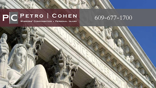 Personal Injury Attorney «Petro Cohen Petro Matarazzo», reviews and photos