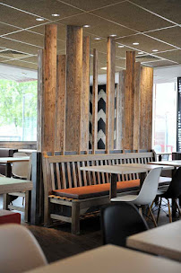 Photos du propriétaire du Restauration rapide McDonald's La Cousinerie à Villeneuve-d'Ascq - n°1