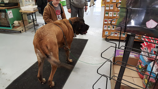 Pet Store «Teske Pet & Garden», reviews and photos, 2423 16th St, Moline, IL 61265, USA