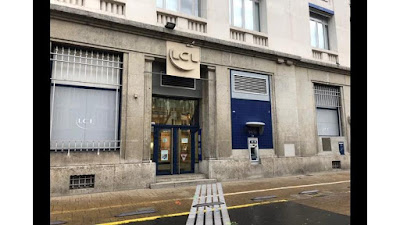 LCL Banque et assurance à Chambéry