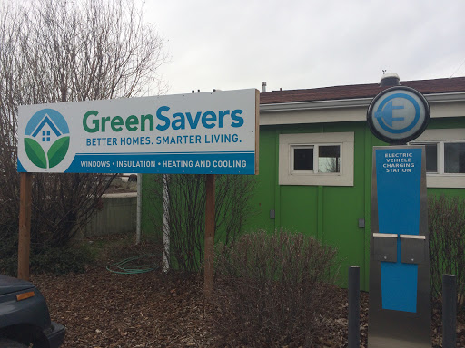 HVAC Contractor «GreenSavers», reviews and photos