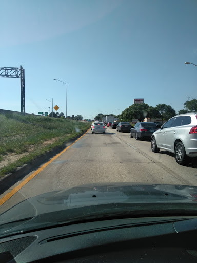 Auto Parts Store «Pep Boys Auto Parts & Service», reviews and photos, 1605 Dallas Dr, Denton, TX 76205, USA