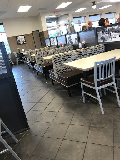 Fast Food Restaurant «Chick-fil-A», reviews and photos, 401 S Mt Juliet Rd #105, Mt Juliet, TN 37122, USA