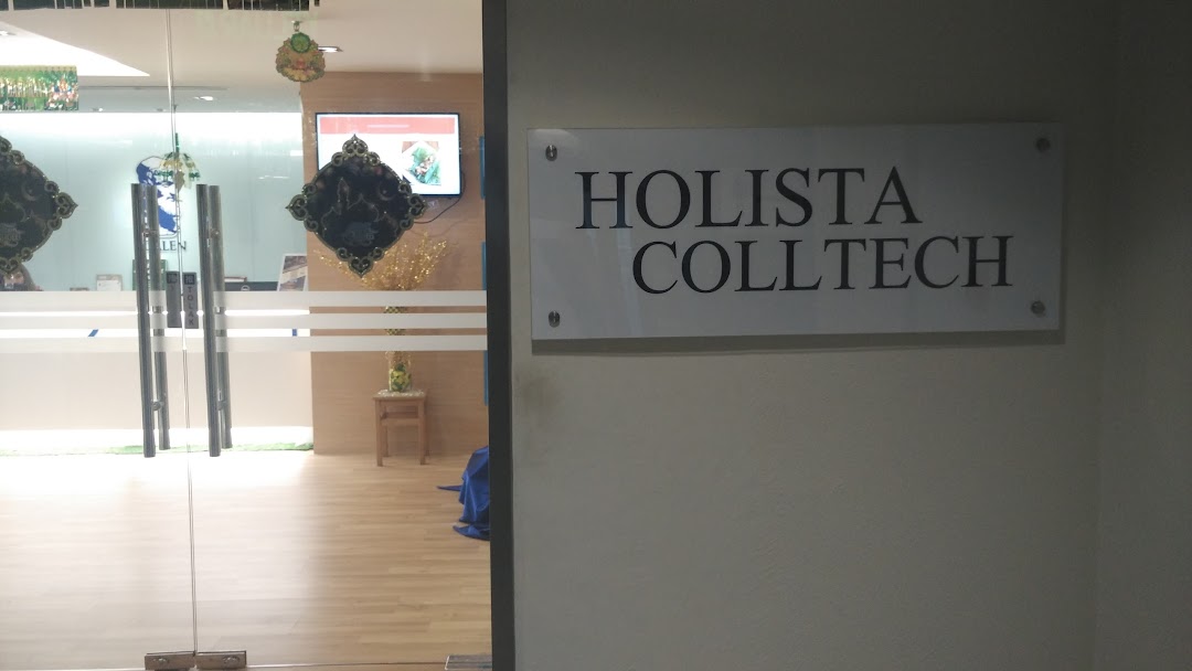 Holista Colltech Limited