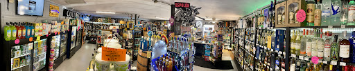 Liquor Store «Boulevard Spirits», reviews and photos, 5715 Randolph Blvd, San Antonio, TX 78233, USA