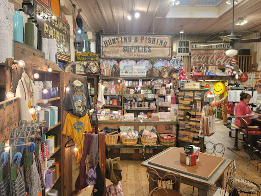 Store «Jefferson General Store», reviews and photos, 113 E Austin St, Jefferson, TX 75657, USA