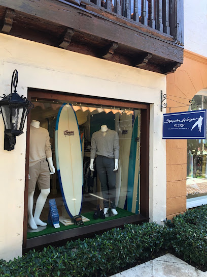 Spyder Wright Surf Shop