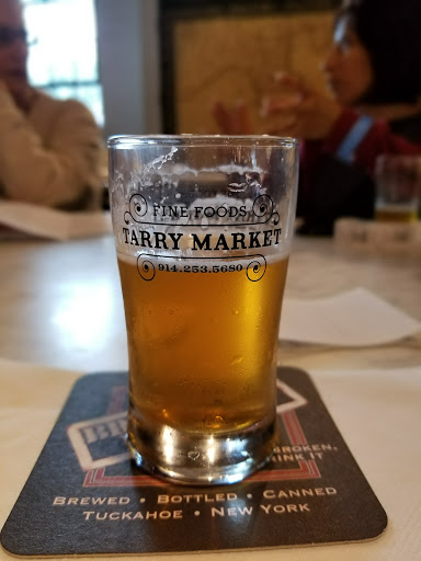 Gourmet Grocery Store «Tarry Market», reviews and photos, 179 N Main St, Port Chester, NY 10573, USA