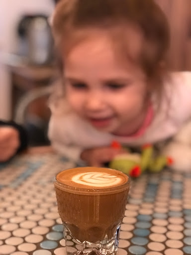 Coffee Shop «Flux Coffee», reviews and photos, 211 Main St, Farmingdale, NY 11735, USA