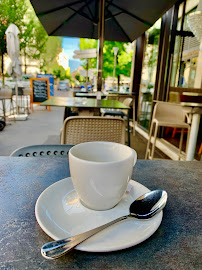 Plats et boissons du Restaurant Café de Paris à Chambéry - n°6