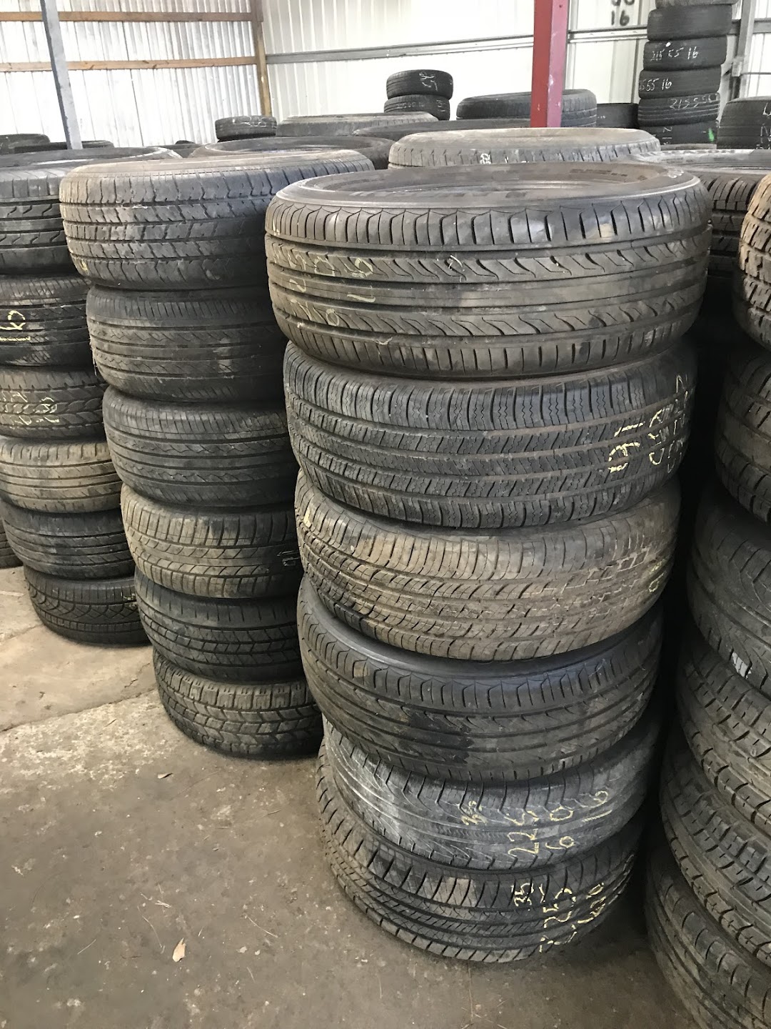Quality Tire LLC