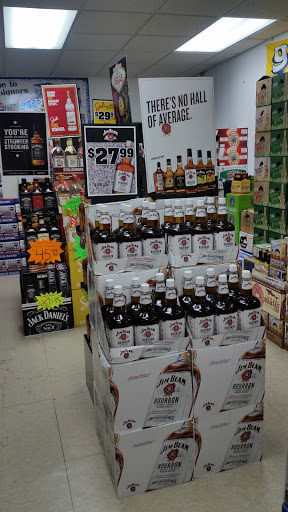 Liquor Store «Tiverton Liquor Store», reviews and photos, 65 Main Rd, Tiverton, RI 02878, USA