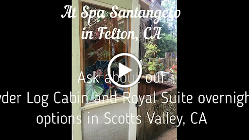 Day Spa «Spa Santangelo formally Balance Studio Spa», reviews and photos, 912 Lakeside Dr, Felton, CA 95018, USA
