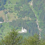 Photo n°11 de l'avis de Gianni.o fait le 25/06/2018 à 12:59 sur le  Nestalp à Peio