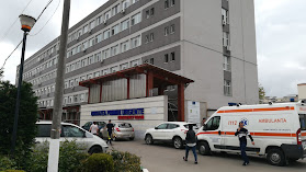U. P. U Spitalul Județean de Urgență Târgoviște