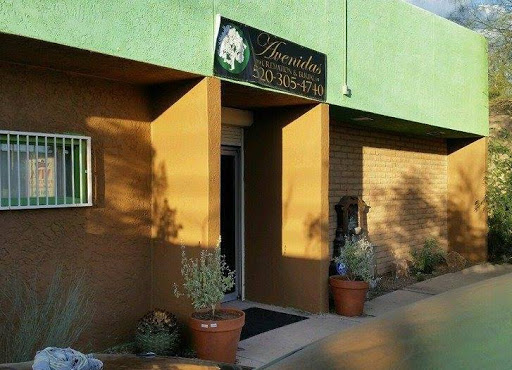 Funeral Home «Avenidas Cremation & Burial», reviews and photos, 1376 W St Mary’s Rd, Tucson, AZ 85745, USA