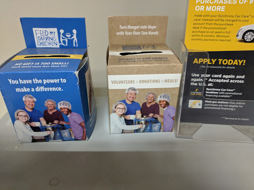 Auto Repair Shop «Advanced VTech», reviews and photos, 320 Lexington Dr, Buffalo Grove, IL 60089, USA