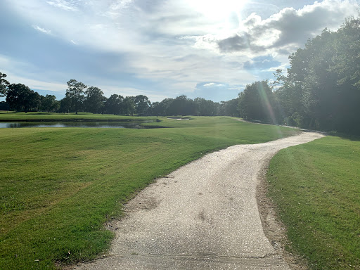 Golf Course «Santa Maria Golf Course», reviews and photos, 18460 Santa Maria Pkwy, Baton Rouge, LA 70810, USA