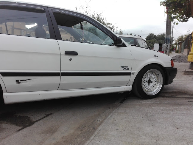 Opiniones de Taller Garage Parraguez en Santa Cruz - Taller de reparación de automóviles