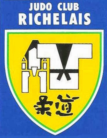 Judo Richelais à Richelieu