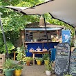 Nuture Centre Secret Garden Cafe
