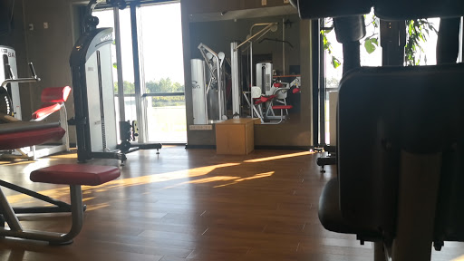 Romalt Fitnessforening in Randers, Randers