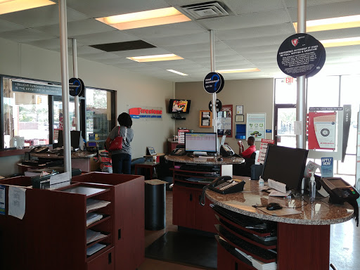 Tire Shop «Firestone Complete Auto Care», reviews and photos, 6725 Orchard Lake Rd, West Bloomfield Township, MI 48322, USA