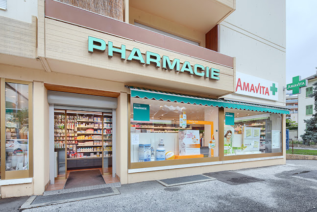 Pharmacie Amavita Hofmann - Apotheke