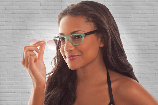 Optician «Doyle Opticians», reviews and photos, 405 Lake Cook Rd A-12, Deerfield, IL 60015, USA