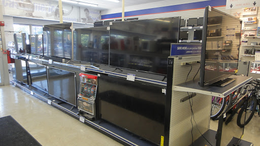 Check Cashing Service «Cash America Pawn», reviews and photos, 882 N Lake St #50, Aurora, IL 60506, USA