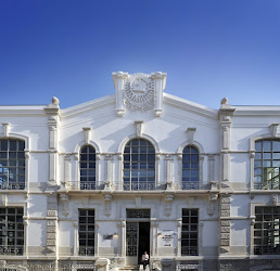 Escola de Hotelaria e Turismo de Lisboa