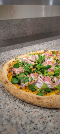 Photos du propriétaire du Pizzeria Pizza del cuoco à Carnoules - n°3
