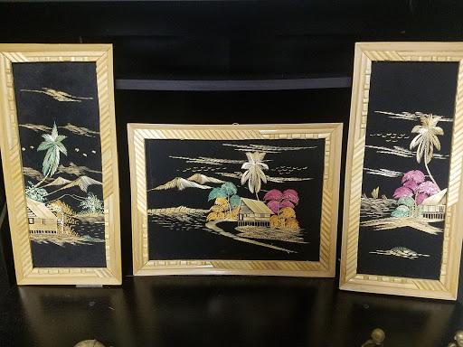 Art Gallery «Homegrown Collectives», reviews and photos, 364 Southland Dr, Lexington, KY 40503, USA