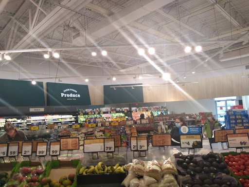 Grocery Store «Meijer», reviews and photos, 4522 Elkhart Rd, Goshen, IN 46526, USA