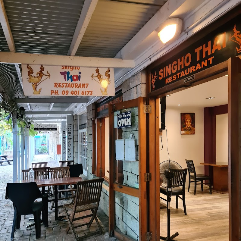 Singho Thai Restaurant